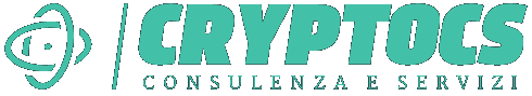 Crypto Consulting and Services